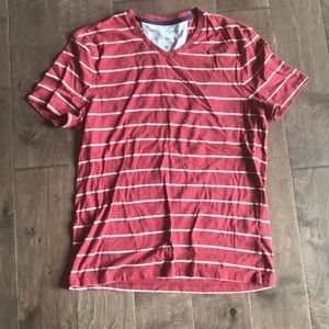 Men’s banana republic shirt